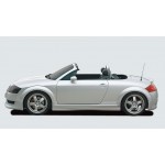 Πλαϊνά μαρσπιέ Rieger για Audi TT (Typ 8N) Πλαϊνά μαρσπιέ Rieger για Audi TT (Typ 8N)